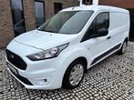 FORD TRANSIT CONNECT L2 | NAVI | CAM | TREKHAAK |, Auto's, Voorwielaandrijving, 4 deurs, Stof, 4 cilinders