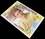 Panini WK 70 Mexico Flaviu Domide Romania Kaart Sticker 1970, Verzamelen, Sportartikelen en Voetbal, Nieuw, Verzenden