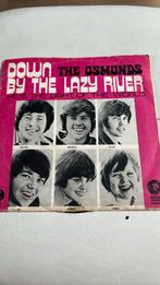 The osmonds. 7 inch, Ophalen of Verzenden
