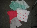pakket jongens en meisjes kleding maat 74-9maand-mooie staat, Kinderen en Baby's, Ophalen, Zo goed als nieuw, Jongetje of Meisje