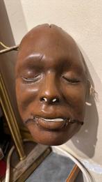 Afrikaans masker, Antiek en Kunst, Ophalen of Verzenden