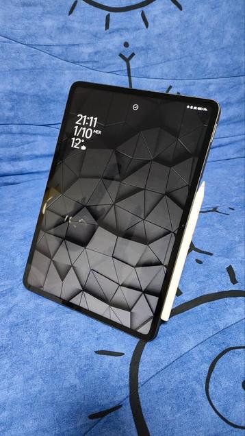 Tablette Xiaomi Pad 6s pro  beschikbaar voor biedingen
