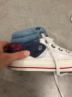 Oldskool Converse Chuck Taylor All Stars leder maat 39, Kleding | Dames, Schoenen, Ophalen of Verzenden
