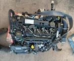 Complete motor ah01 2 liter hdi 180pk 2021, Auto-onderdelen, Motor en Toebehoren, Ophalen, Gebruikt, Opel
