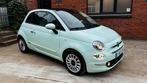 Fiat 500 1.2i• Lounge• 2019• 99.000km• gekeurd!•garantie!, Voorwielaandrijving, 4 zetels, Leder en Stof, Handgeschakeld
