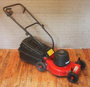 Favorit Turbo 40E Elektrische Grasmaaier / Maaibreedte 45cm beschikbaar voor biedingen