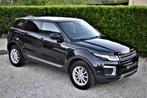 WORDT VERWACHT - Land Rover Evoque - Automaat - Navi - Pano, Auto's, 4 cilinders, Zwart, Leder, Bedrijf