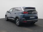 Peugeot 5008 1.2 PureTech 96kW S&S EAT8 Allure Pack, Auto's, Peugeot, Stof, Gebruikt, 149 g/km, Blauw