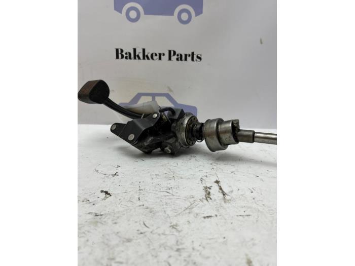 Schakelmechaniek van een Seat Leon, Auto-onderdelen, Remmen en Aandrijving, Seat, Gebruikt, 3 maanden garantie