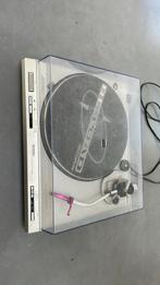 Technics SL-D202, Audio, Tv en Foto, Platenspelers, Ophalen, Gebruikt, Technics