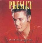 Elvis Presley All Time Greatest Hits 2 CD, Comme neuf, Enlèvement ou Envoi