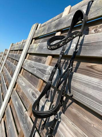 Torsy bridle pro deluxe beschikbaar voor biedingen