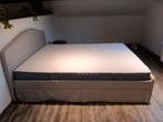 Nieuw bed, lattenbodem,  matras, Huis en Inrichting, Slaapkamer | Bedden, Ophalen of Verzenden