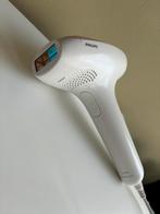 Philips Lumea Advanced - IPL lichtontharing, Comme neuf, Enlèvement, Rasage ou Épilation