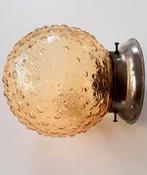 Helena Tynell bubble bubbel lamp marble geel, Antiek en Kunst, Antiek | Verlichting, Ophalen of Verzenden