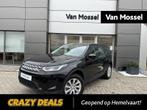 Land Rover Discovery Sport S, SUV ou Tout-terrain, Cuir, Noir, Automatique