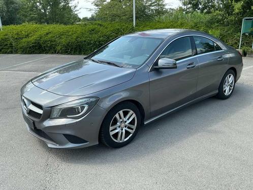 2014 Mercedes-Benz Cla 220cdi Personenauto, Auto's, Mercedes-Benz, Bedrijf, CLA, Diesel, Euro 6, Berline, Automaat, Gebruikt