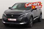 Peugeot 3008 ALLURE PACK 1.2 PURETECH ALLURE PACK 1.2 PURETE, Auto's, Voorwielaandrijving, Gebruikt, Euro 6, 5 deurs