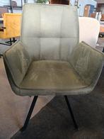Groene stoel (outlet), Enlèvement, Neuf