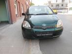 Toyota Yaris Free-Tronic 1.0 Benzine, Auto's, Toyota, Voorwielaandrijving, Elektrische ramen, Stof, 4 cilinders