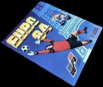 Panini Euro 84 Platini Leeg Sticker Album EK 1984, Verzamelen, Verzenden, Zo goed als nieuw