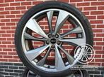 21 inch Audi Sport Q5 Velgen NIEUW Origineel 5x112 Continent, Auto-onderdelen, -, -, Banden en Velgen, Nieuw