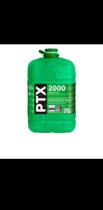 Petroleum Ptx 2000, Huis en Inrichting, Kachels, Ophalen, Nieuw, Gas
