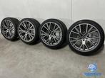 6-7mm! Originele Audi Q7 SQ7 Audi Sport 4M Gunner 22 inch an, Gebruikt, -, 285 mm, -