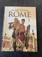 Les aigles de Rome - 1 - EO, Livres, Utilisé, Enlèvement ou Envoi