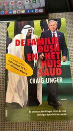 De familie Bush en het huis Saud, Livres, Politique & Société, Comme neuf