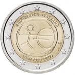 Speciaal 2 euro muntstuk €2 Italië 2009, Ophalen of Verzenden, Italië, 2 euro, Losse munt