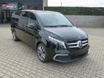 Mercedes-Benz V-Klasse 300 d L3 8-plaatsen, Autos, Noir, Automatique, Achat, 4 cylindres