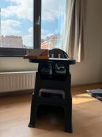 Deryan quuby kinderstoel meegroeistoel, Kinderen en Baby's, Ophalen, Meegroeistoel