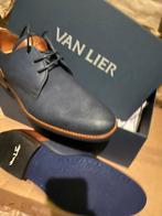 Chaussures homme, Vêtements | Hommes, Chaussures, Neuf, Enlèvement ou Envoi, Van Lier, Chaussures à lacets