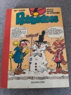 Robbedoes (159ste album), Ophalen of Verzenden, Gelezen