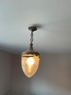 Sfeervolle hanglamp vintage, Ophalen, Zo goed als nieuw