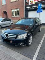 Mercedes c200, Achat, Boîte manuelle, Noir, 5 portes