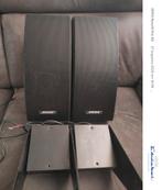 Bose 302 2 x, Ophalen, Zo goed als nieuw, Bose