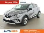 Renault Captur 1.0 TCe Intens (bj 2020), Auto's, Gebruikt, Euro 6, 74 kW, SUV of Terreinwagen