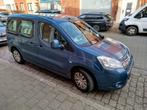 Citroen berlingo, Auto's, Euro 5, Blauw, Berlingo, Particulier