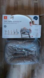 Stokke Newborn set, Kinderen en Baby's, Kinderstoelen, Ophalen of Verzenden, Zo goed als nieuw