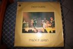 deep purple made in japan 2lp's 1973, Verzenden, Gebruikt