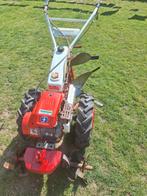 Motoculteur tuinfrees mametora, Ophalen, Benzine, Tuinfrees