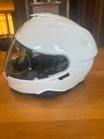 SHOEI GT-Air 2 met ingebouwde senna geluidset, Motoren, Kleding | Motorhelmen, Ophalen, L, Shoei