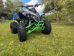 Quad RFZ 125, Motoren, Quads en Trikes, 125 cc, 11 kW of minder, 1 cilinder