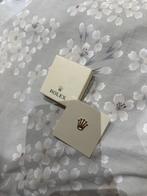 Rolex pin origineel, Ophalen, Nieuw, Merk, Speldje of Pin