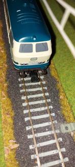 locomotive ho DB roco, Hobby & Loisirs créatifs, Trains miniatures | HO, Analogique, Roco, Utilisé, Locomotive