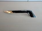 Renault Captur 2 chroom rechtsachter, Ophalen, Achter, Renault