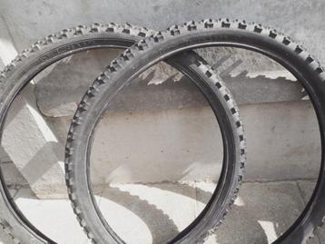 Te koop : buitenband fiets mountenbike beschikbaar voor biedingen