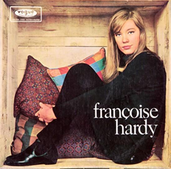 Françoise Hardy – Françoise Hardy, CD & DVD, Vinyles | Pop, Utilisé, 1960 à 1980, 12 pouces, Enlèvement ou Envoi